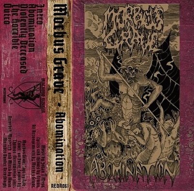 Morbus Grave : Abomination